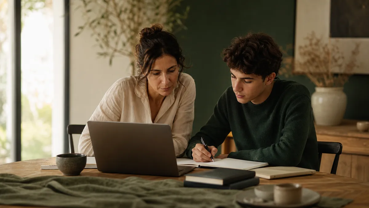 Off Campus AI e ripetizioni online: come cambia il sostegno allo studio nel 2026