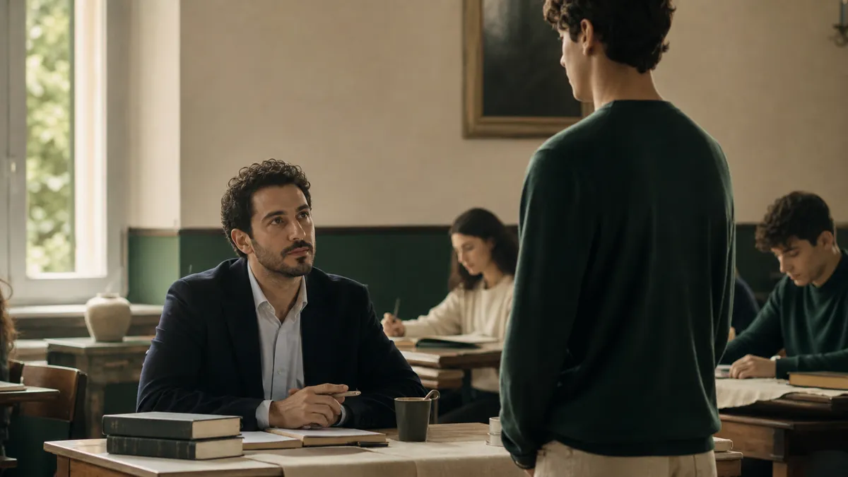 StudierAI y la gestión adaptativa de los tiempos de respuesta en el examen oral 2026