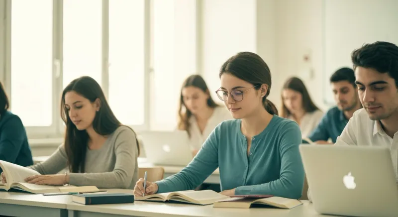 StudierAI and AI for the cultural integration of foreign students in Italy