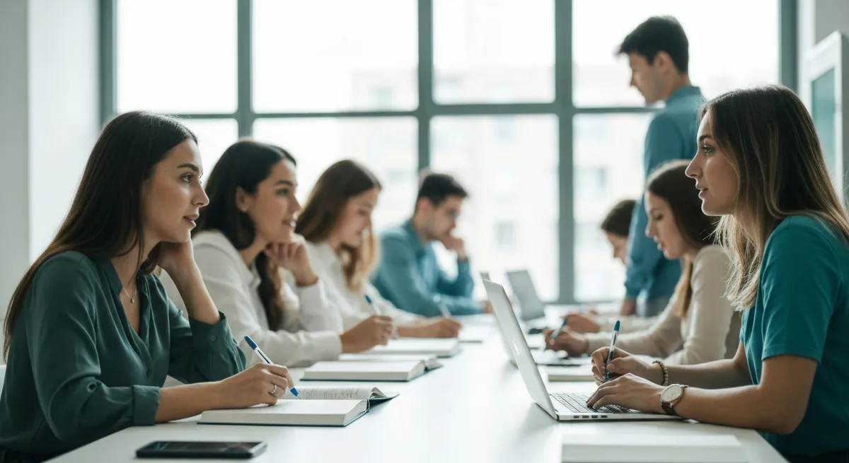 University Career Days 2026: How to Use AI to Prepare for Interviews and Your CV