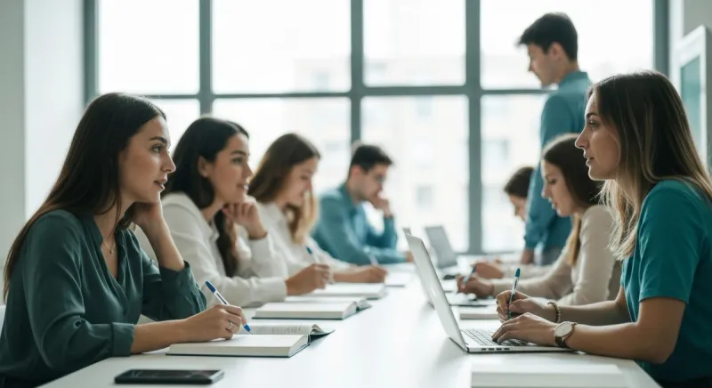 University Career Days 2026: How to Use AI to Prepare for Interviews and Your CV