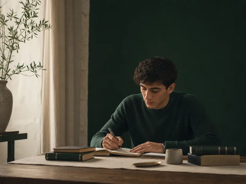 StudierAI: un piano di allenamento per l’orale (senza perdere tempo)