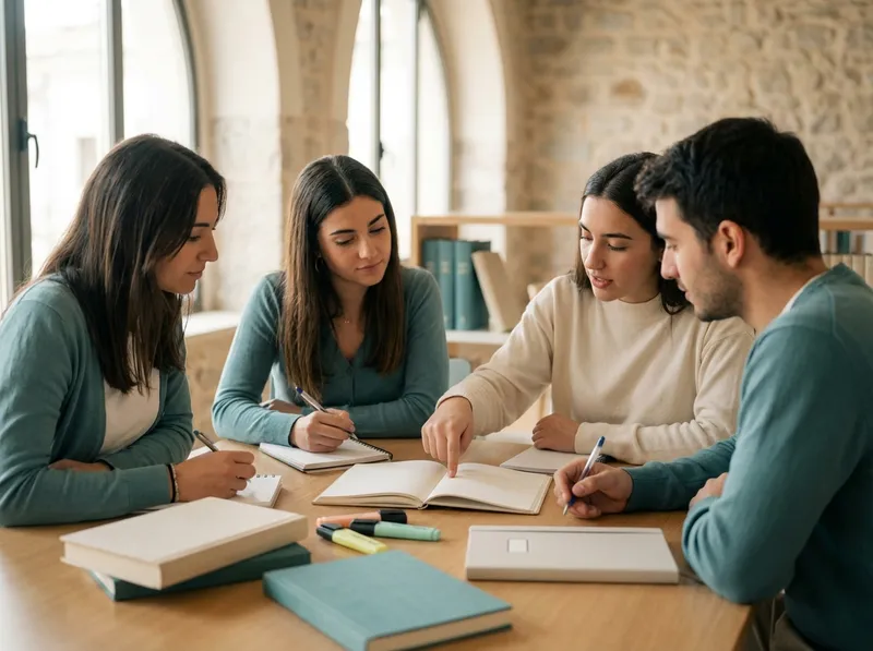 Why in 2026 predicting your study workload makes the difference