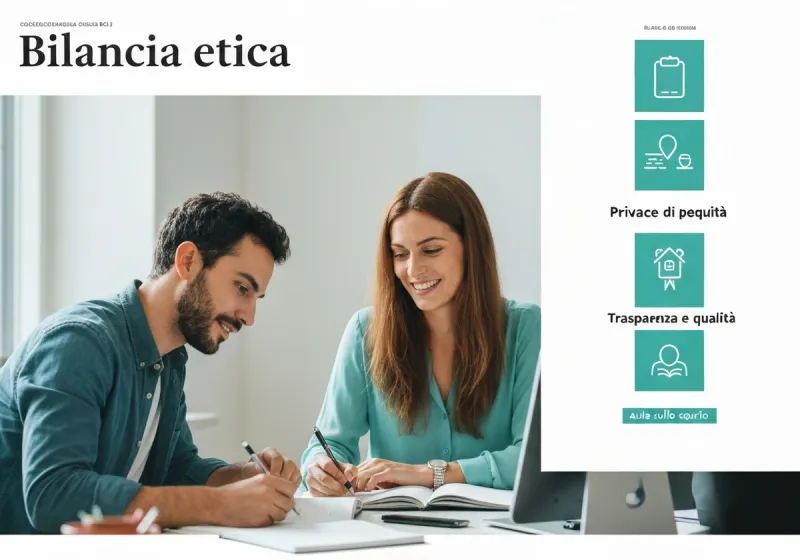 Riesgos, ética y gobernanza: cómo mantener calidad, equidad y transparencia