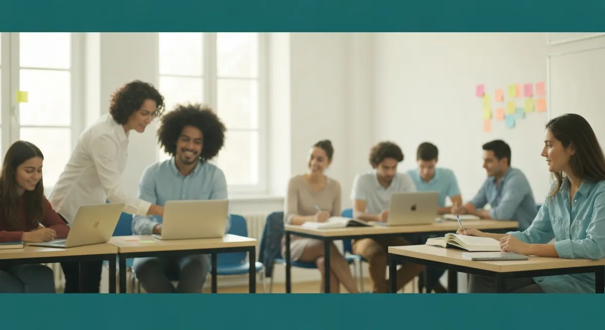 StudierAI 2026: integrating intergenerational learning techniques for educators