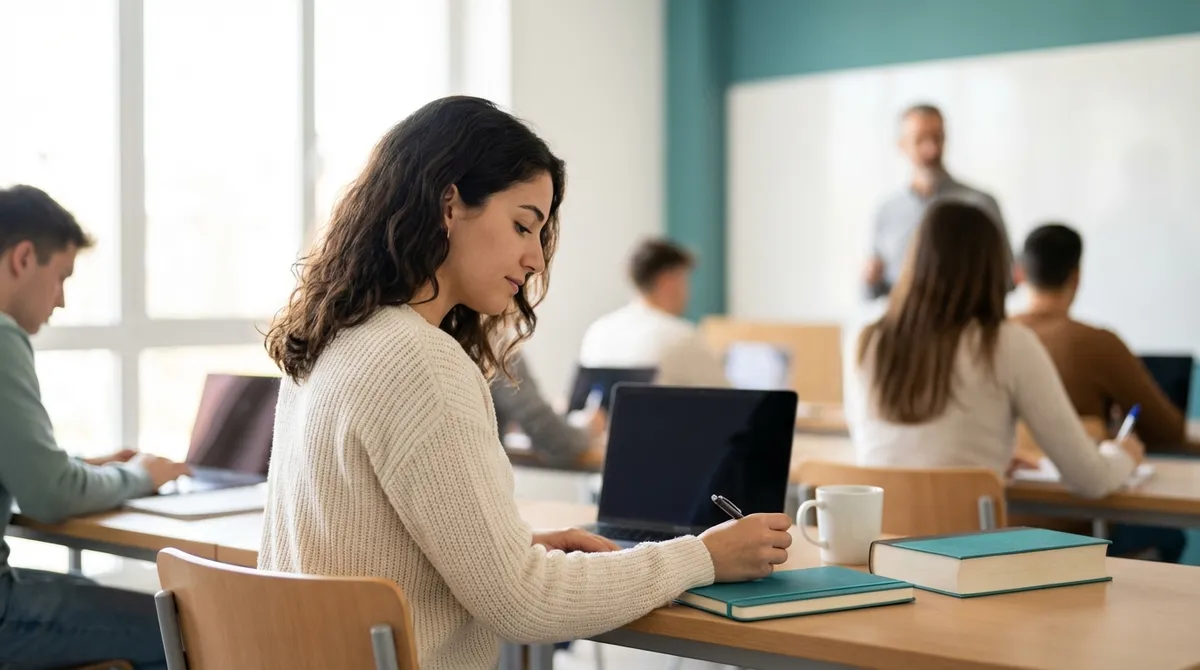StudierAI for Instant Feedback: Revolutionizing Homework Grading 2026