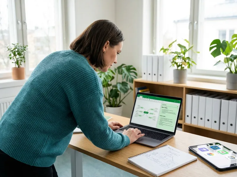 Why digital teaching is changing school (and what teachers really need)