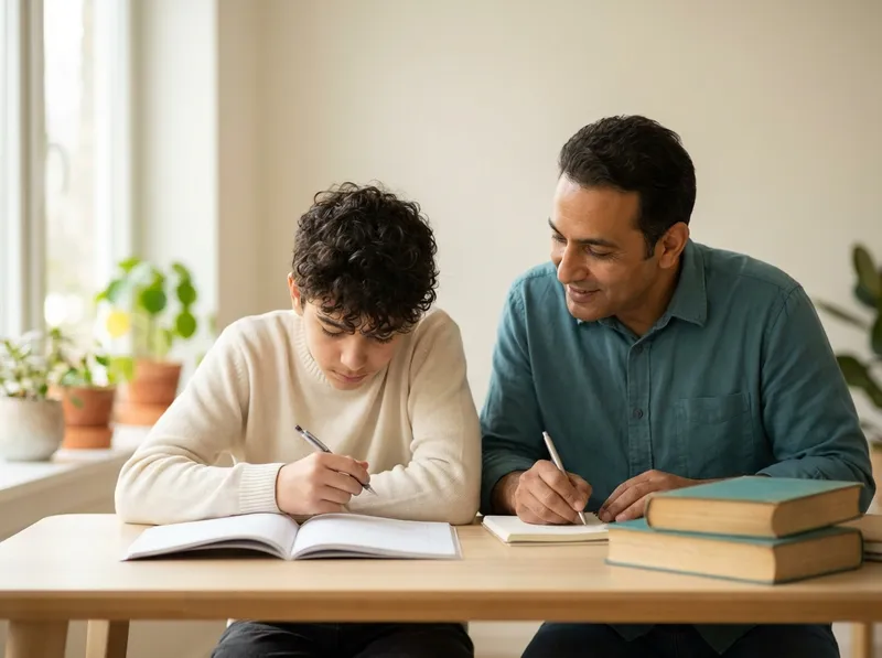 Perché nel 2026 parlare di StudierAI a casa: opportunità e nuove responsabilità