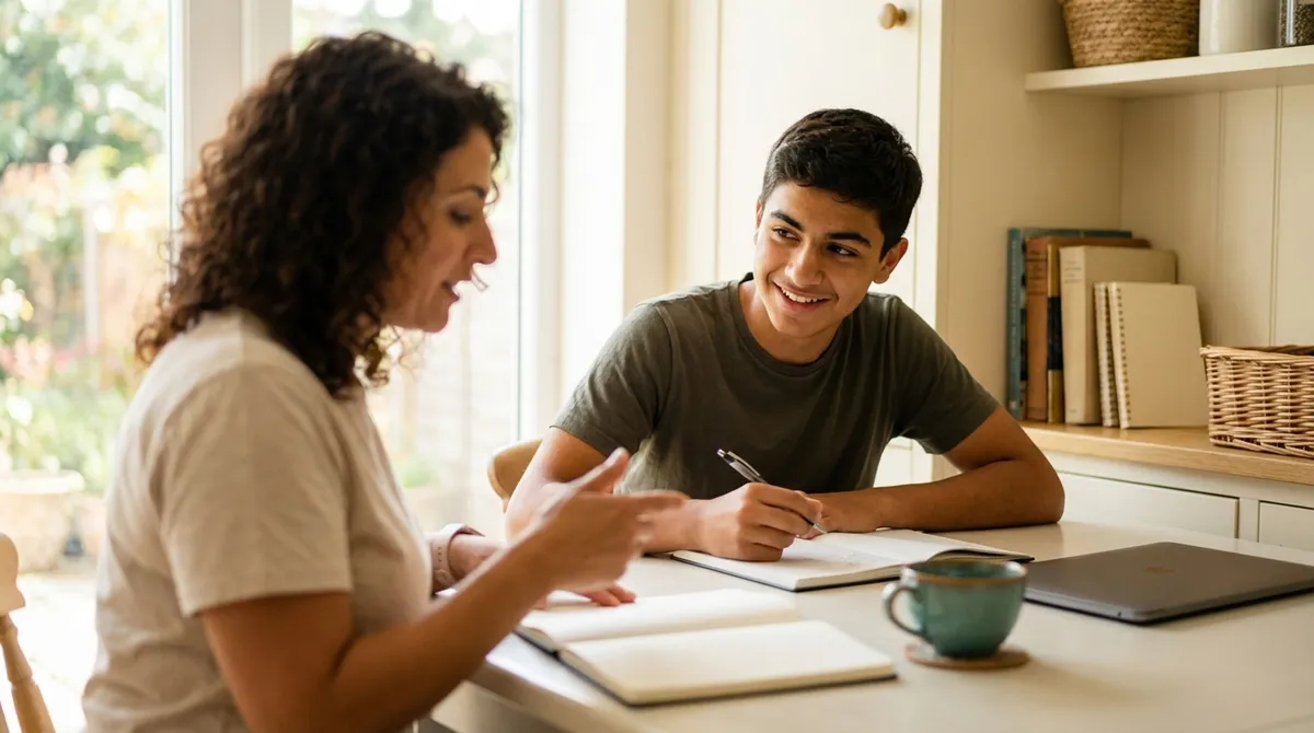 StudierAI and Artificial Intelligence to Create Personalized Study Plans in Real Time