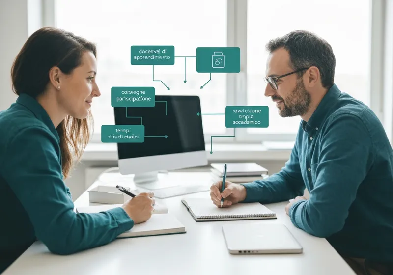 Dati e segnali di apprendimento: cosa osservare (davvero) e come interpretarli