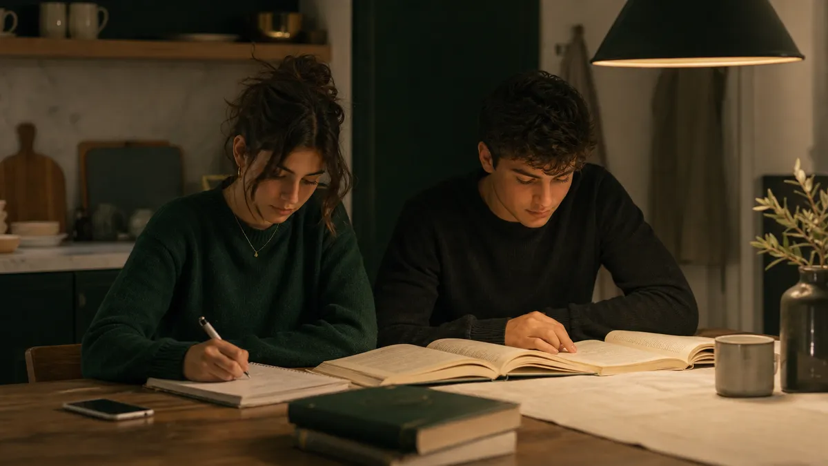 StudierAI and Dynamic Personalization of Oral Quiz Practice for the 2026 Maturità