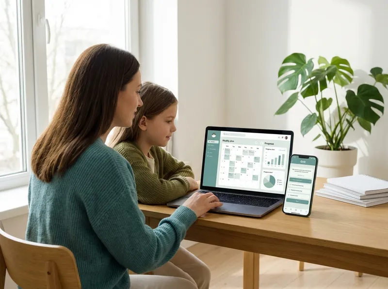 How StudierAI can help: guided study, organization, and feedback