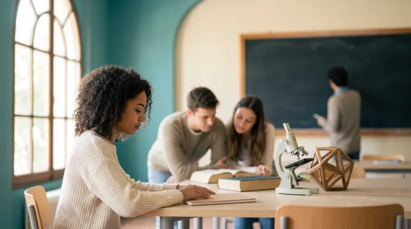 National Guidelines 2026: how classics, STEM, and AI are changing