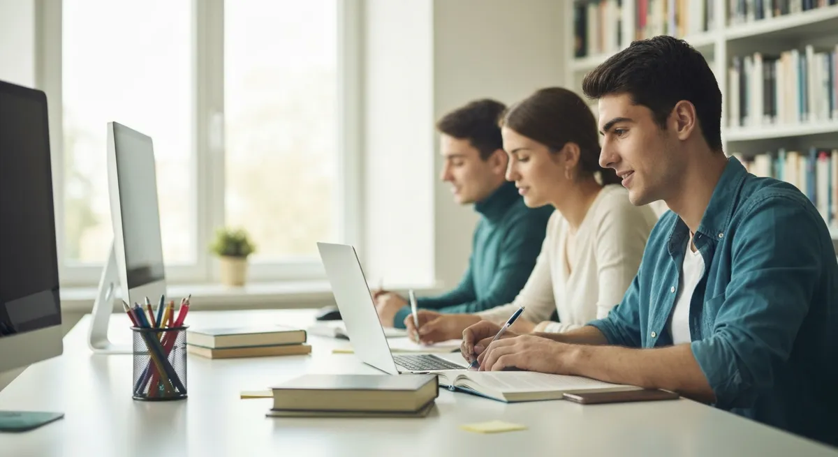 StudierAI and the role of ethical AI in digital learning 2026
