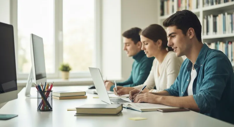 StudierAI and the role of ethical AI in digital learning 2026
