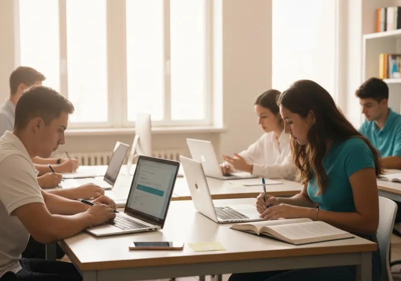 Universidad Abierta 2026 en Padua: por qué el Career Day es una ocasión única