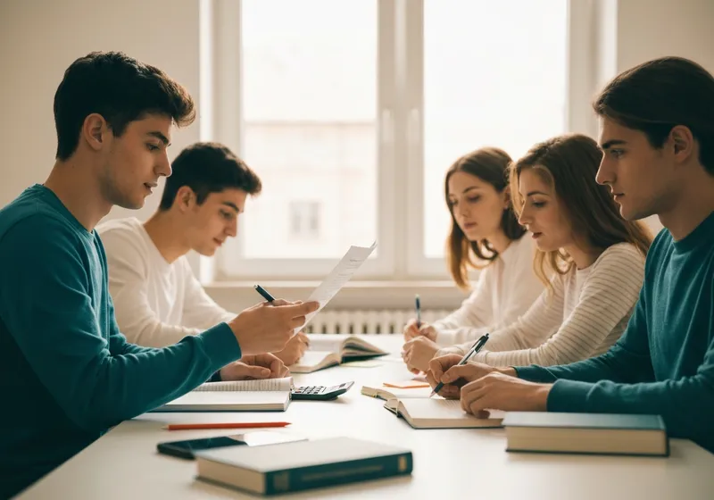 Perché i test di orientamento universitario 2026 richiedono un metodo più strategico