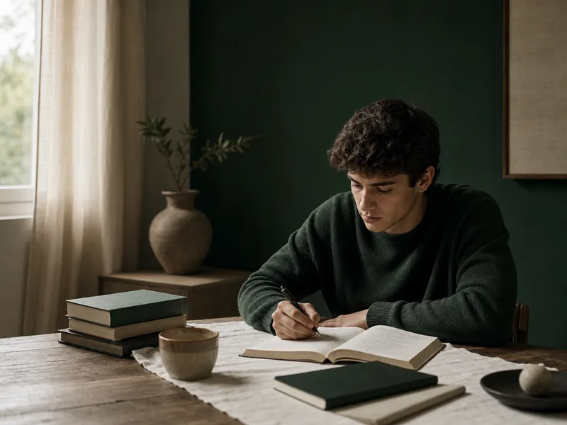 StudierAI: simulaciones orales con IA para reducir ansiedad y aumentar la rapidez de respuesta
