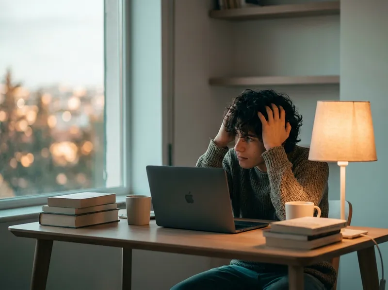 Perché nel 2026 il benessere psicologico è diventato una priorità per gli studenti