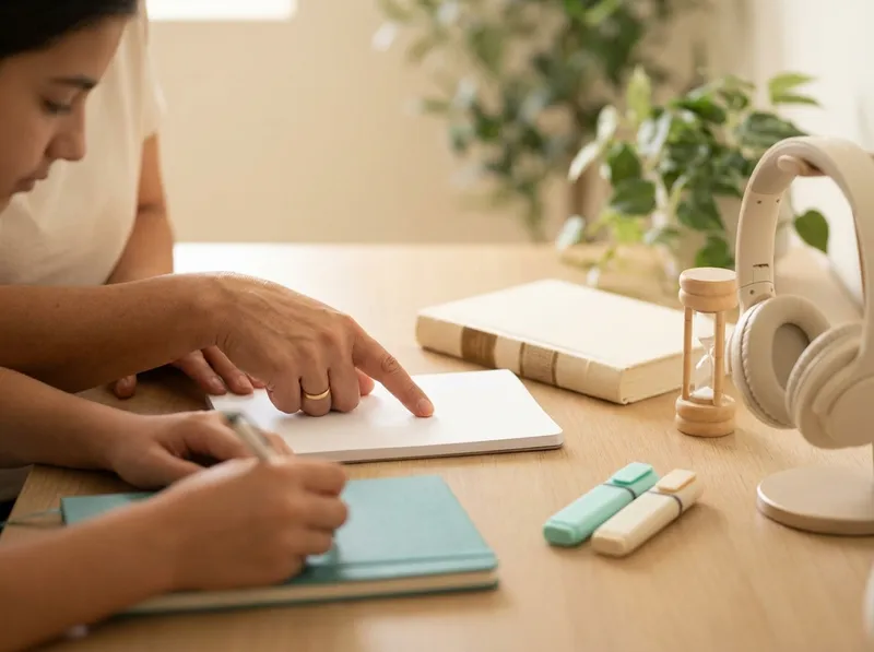 Here are some features and use cases that are particularly relevant for students with SLD, with an inclusive-study perspective: