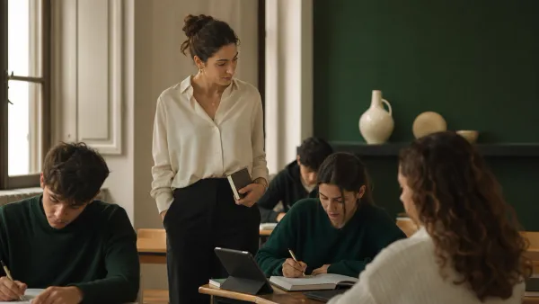 StudierAI y las nuevas modalidades de evaluación formativa en la secundaria 2026