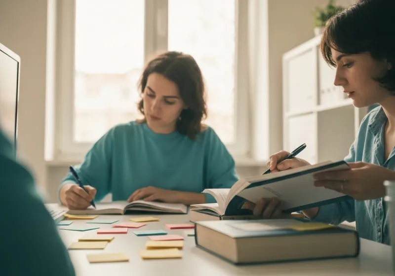 Why in 2026 mnemonic techniques become “personalized” thanks to AI