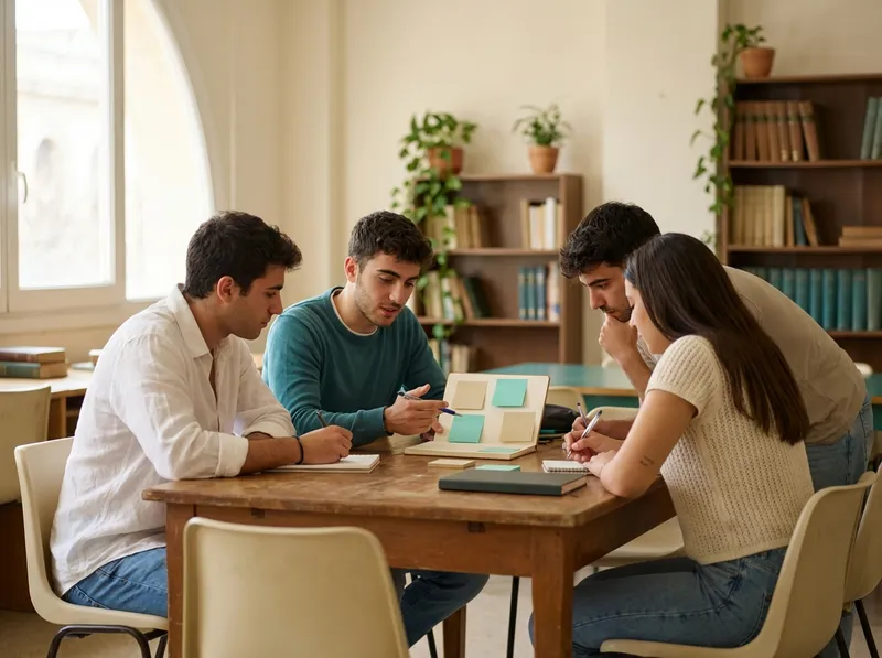 Perché nel 2026 le mappe concettuali dinamiche sono diventate essenziali per gli studenti