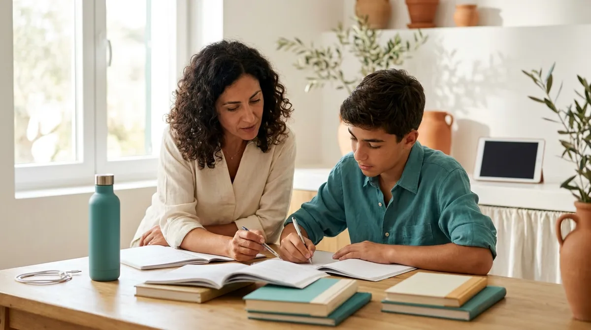 How StudierAI Supports Managing Unexpected Issues During the 2026 Exams