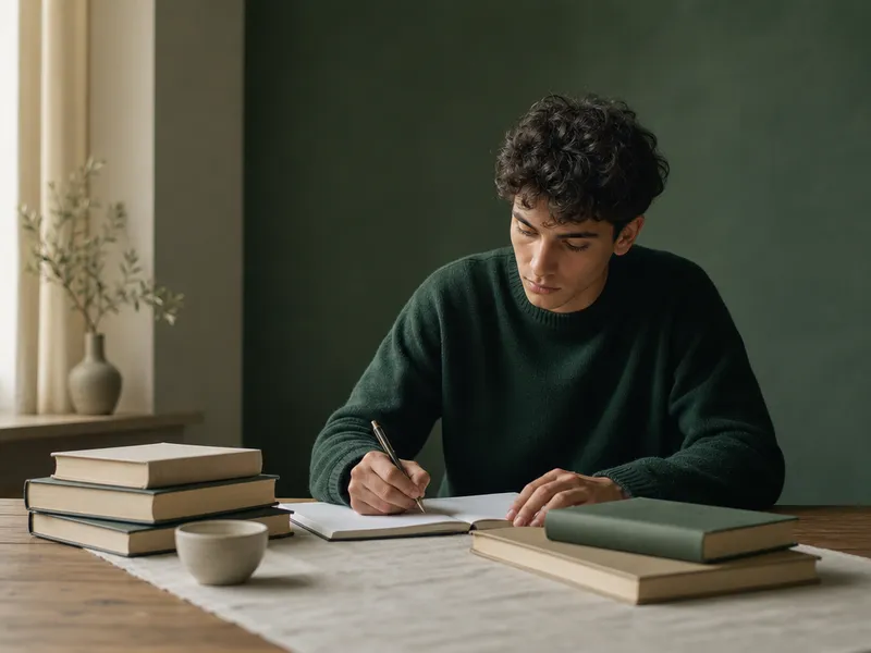 Cómo StudierAI puede ayudarte: preparación completa sin atajos