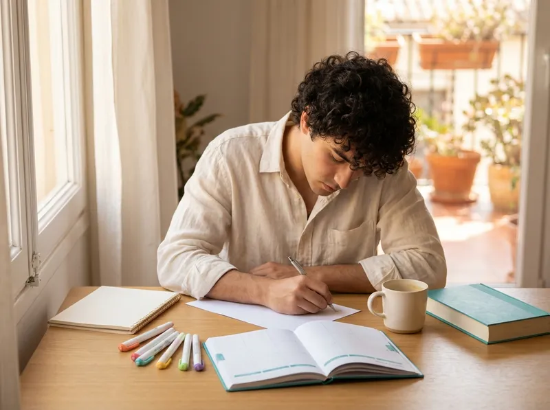 For parents, the most important aspect is the focus on autonomy: instead of asking “have you done everything?”, you can agree on a check-in based on evidence (quiz results, completed goals, critical points that emerged). If you want to see whether it’s right for you, you can