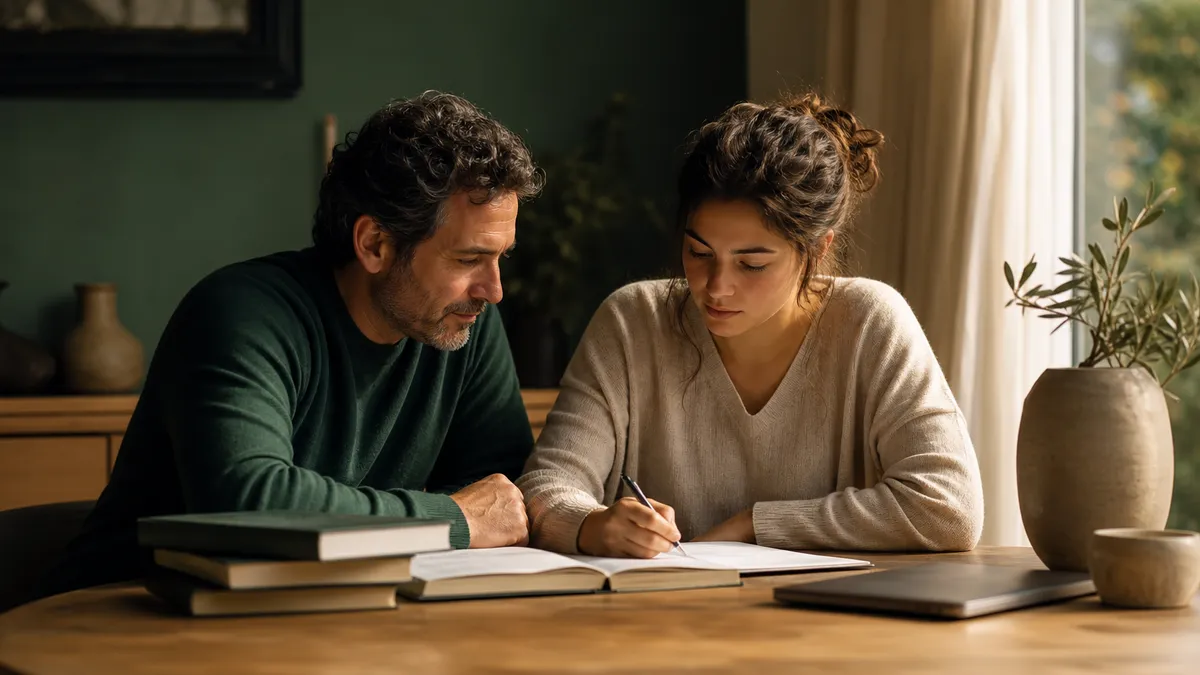 IA y proctoring en los exámenes: lo que deben saber los padres en 2026