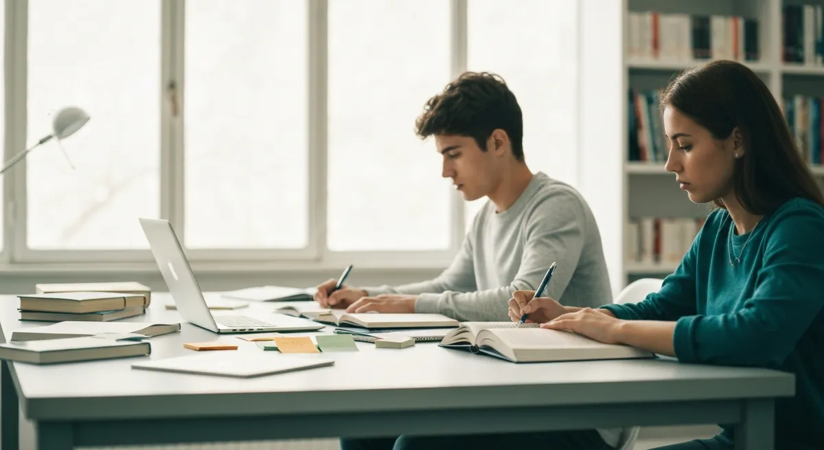 StudierAI now supports materials in multiple languages + free trial