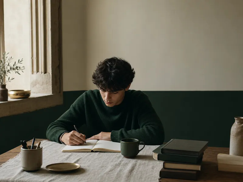 Come StudierAI ti aiuta a prepararti alla Maturità (metodo, ripasso e simulazioni)