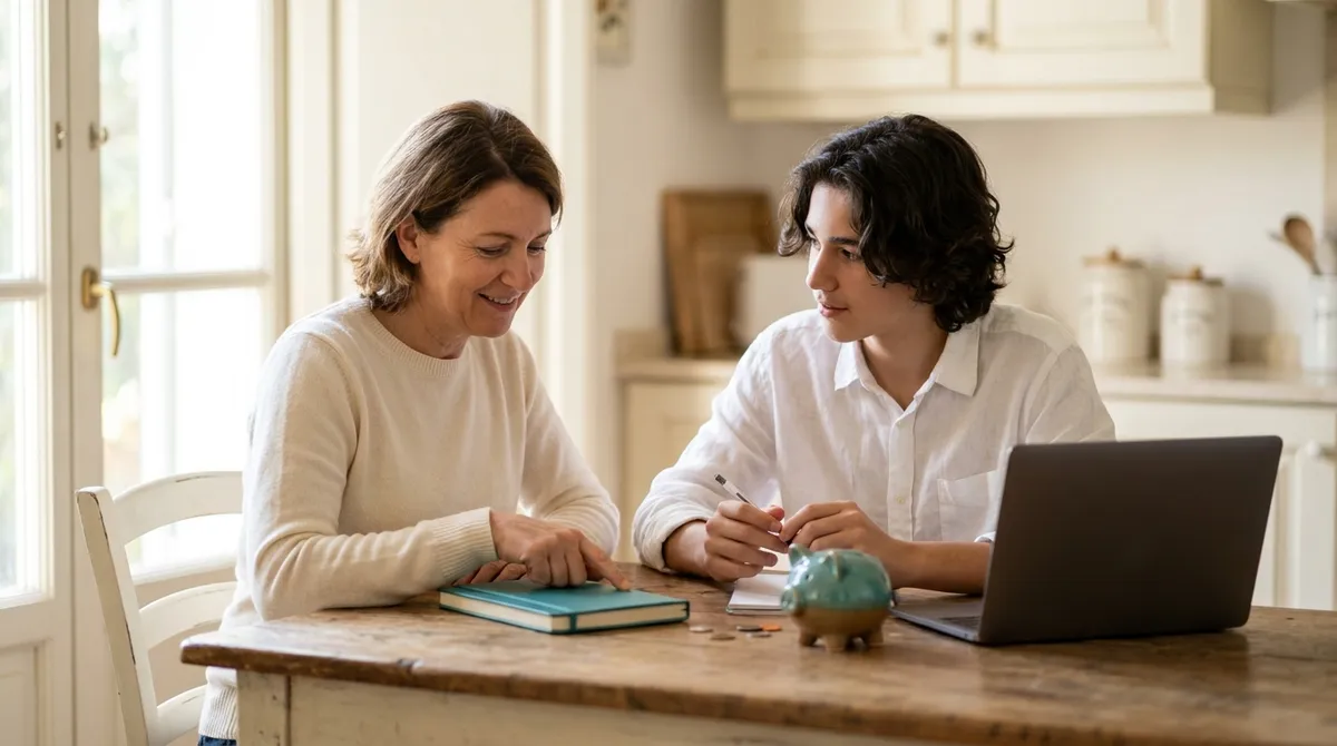 StudierAI e l’AI per integrare educazione finanziaria negli studenti 2026