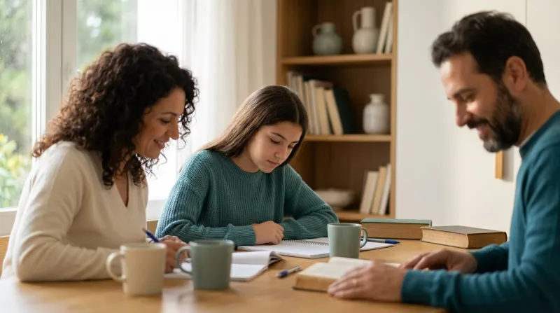 Università: boom di figli non laureati di genitori laureati. Come può aiutare l’AI