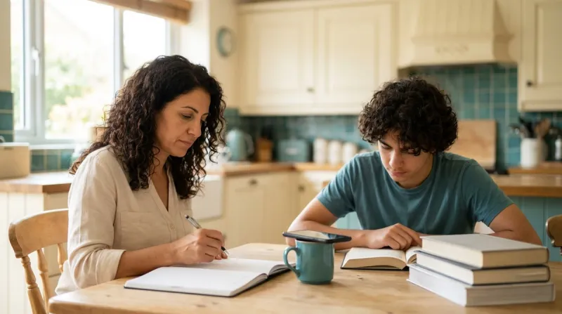 StudierAI y la gestión de las dependencias tecnológicas en los jóvenes estudiantes 2026