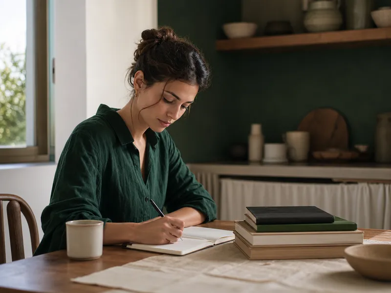 How StudierAI can help you study financial education: summaries, flashcards, and quizzes to learn faster