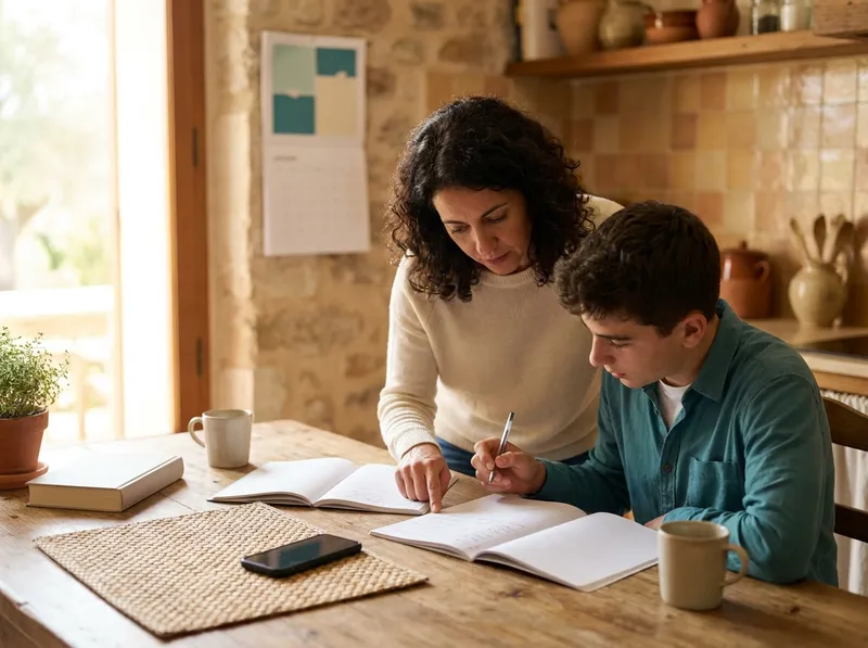 Why hybrid learning in 2026 is more complex (and what changes for parents)