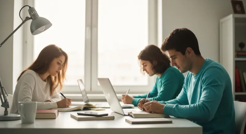 Glossario Premium e podcast più affidabili: studia meglio con StudierAI