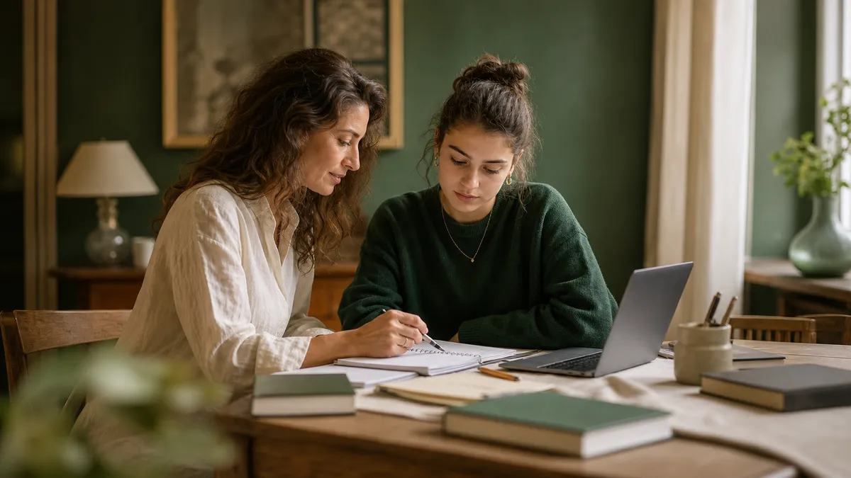 Off Campus AI y exámenes orales de bachillerato: nueva frontera del cheating 2026