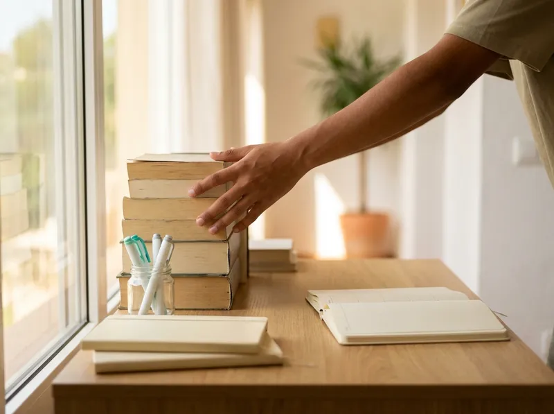 Why in 2026 you need a personalized study plan (and not “a fixed template”)