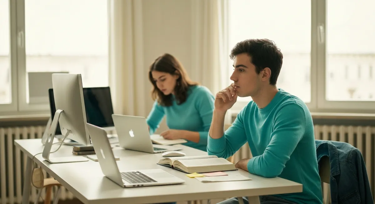 Out-of-town Students 2026: How to Study with AI Between Rent and Transportation