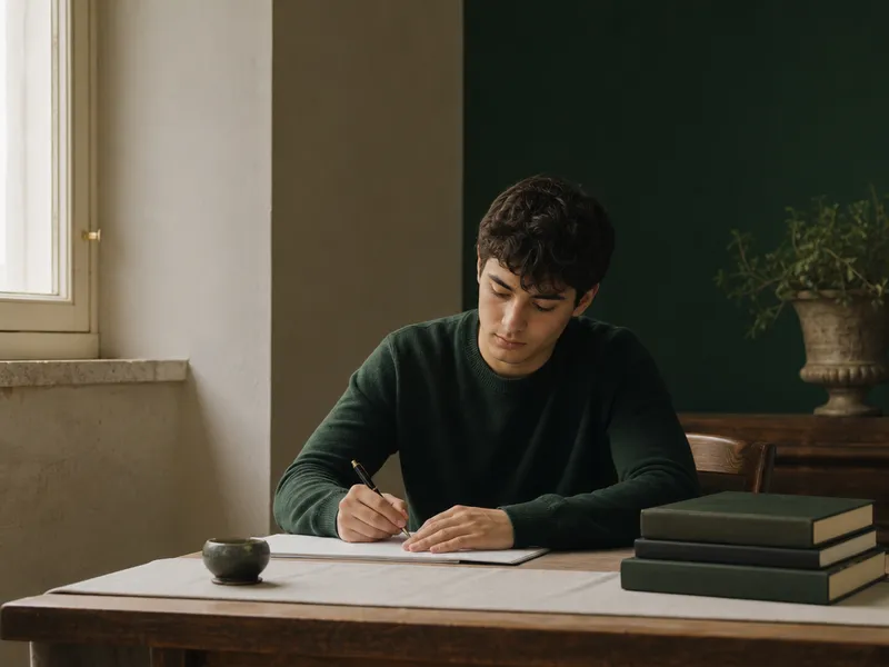 Simulaciones realistas y anti-proctoring anxiety: entrénate como el día del examen