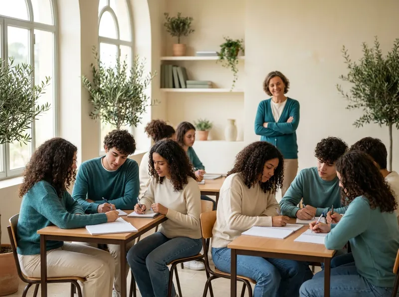 For parents, the key point is this: stress isn’t eliminated by “study more,” but by a system that makes studying predictable, verifiable, and gradual. If the school is rethinking assessments and the family supports realistic routines (short sessions, clear goals, feedback), AI can become part of the solution: not an enemy to fear, but a means to make assessment more humane, fairer, and more aligned with what kids truly know how to do.