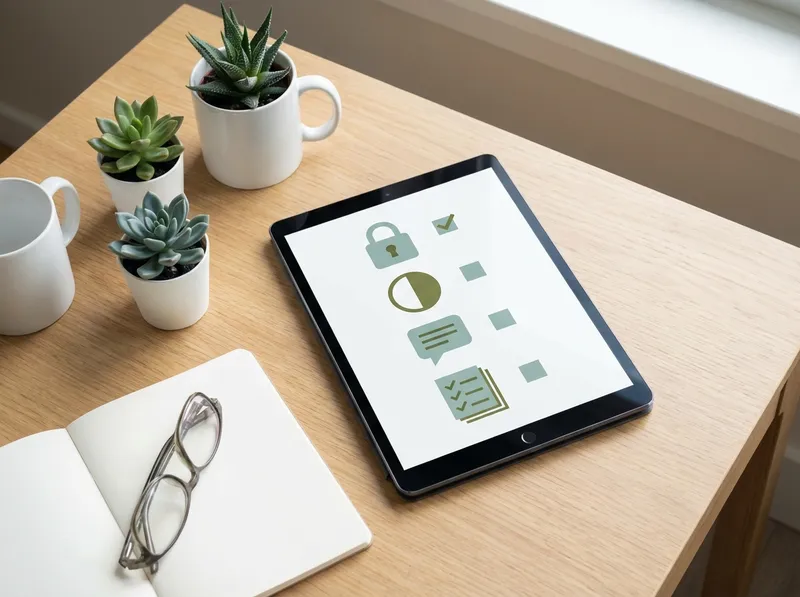 Best practices, accessibility, and safety: integrating technology without making things more complicated