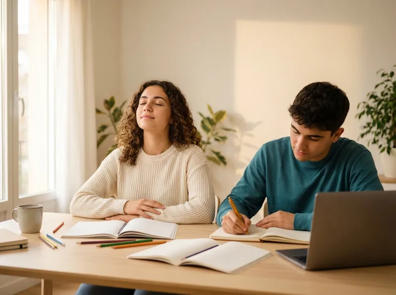 Perché lo stress da esami nel 2026 è aumentato (e come riconoscerlo)
