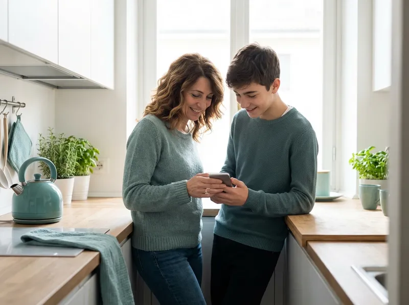 Routine and communication: how to use data to motivate without creating conflict