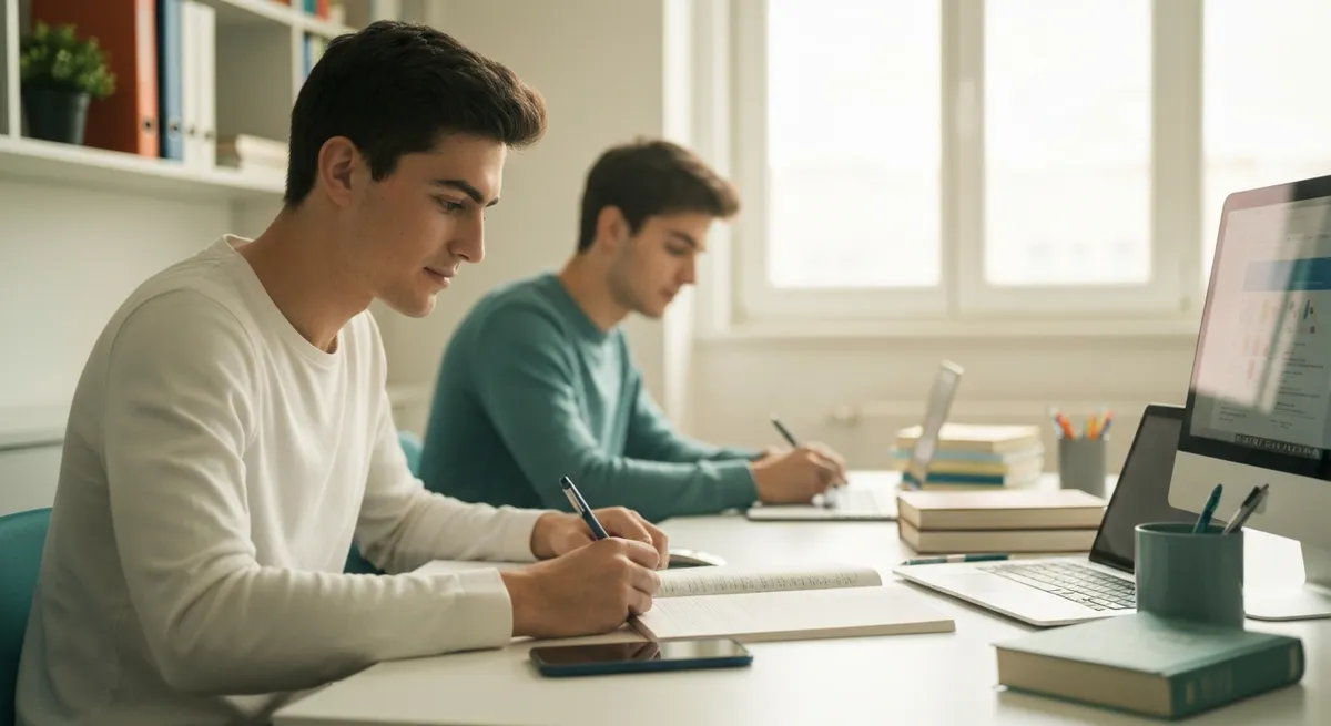 StudierAI and Artificial Intelligence in Managing Micro-Stopping in Studying 2026
