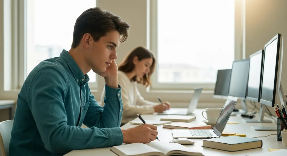 StudierAI e l’Intelligenza Artificiale per la gestione dello stress da esami nel 2026