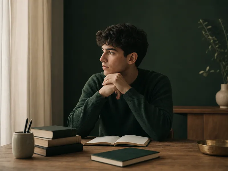 Cómo StudierAI potencia la preparación oral con simulaciones personalizadas y coaching emocional